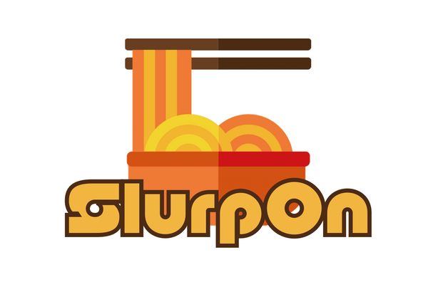 SlurpOn.com Logo